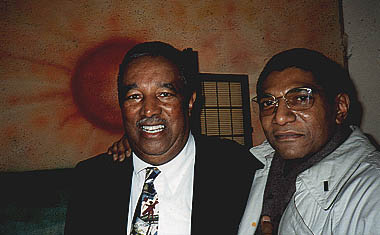 1995 Ray Brown.